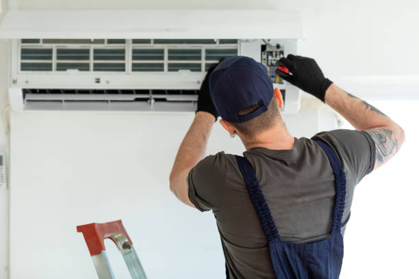 Best HVAC System Cleaning  in Kissee Mills, MO