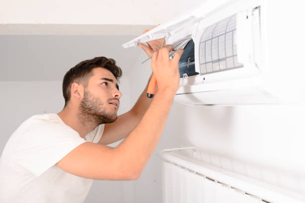 Best HVAC Air Duct Cleaning  in Kissee Mills, MO